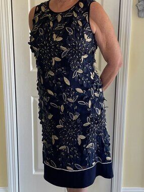 Special occasion dress